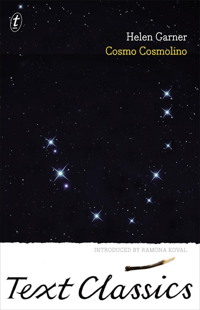 Cosmo Cosmolino: Text Classics