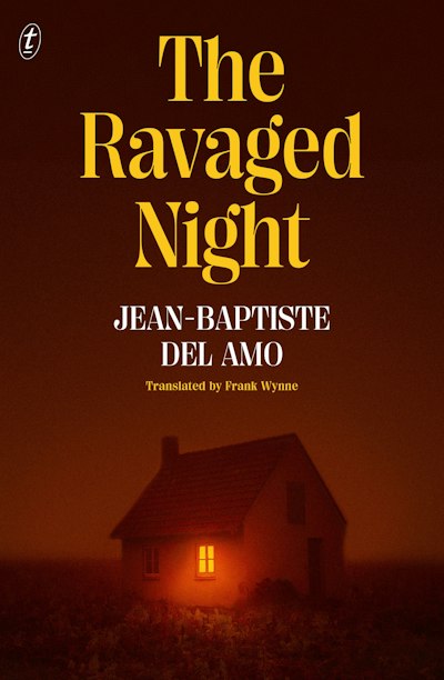 The Ravaged Night