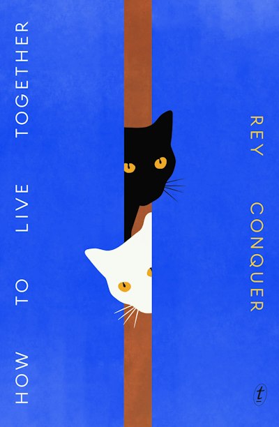 How to Live Together