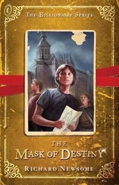 The Mask of Destiny