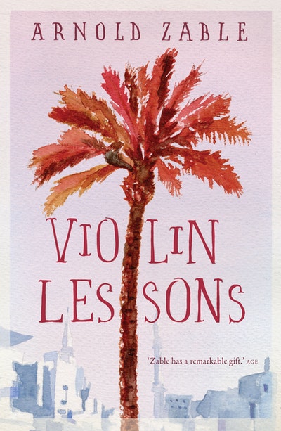 Violin Lessons