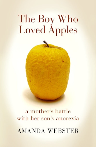 The Boy Who Loved Apples