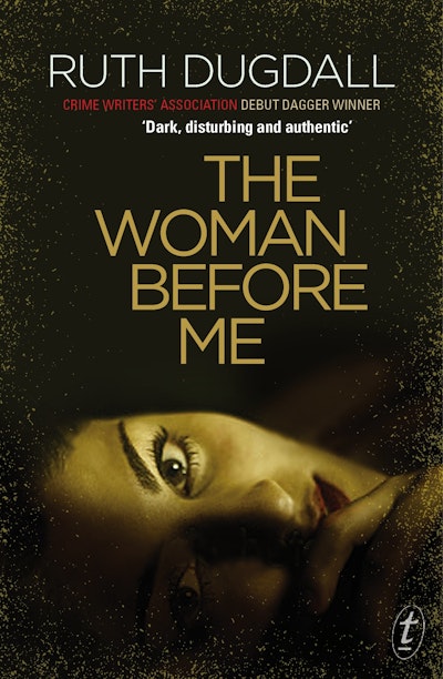 The Woman Before Me