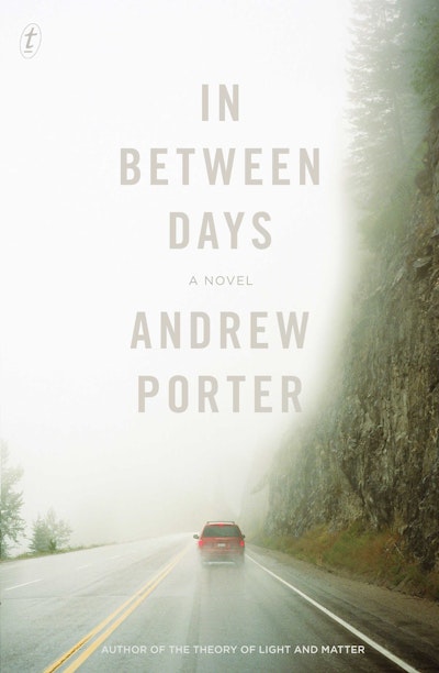 In Between Days