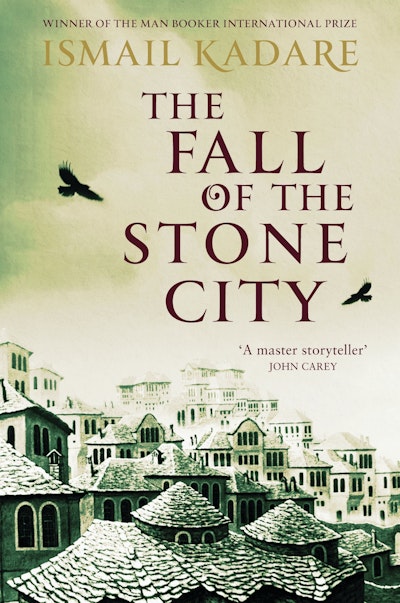 The Fall of the Stone City