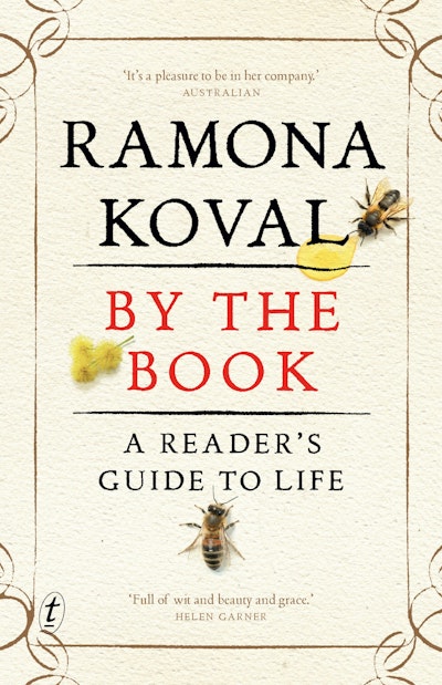 By The Book