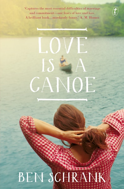 Love Is a Canoe