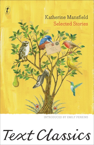 Selected Stories: Text Classics