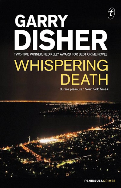 Whispering Death