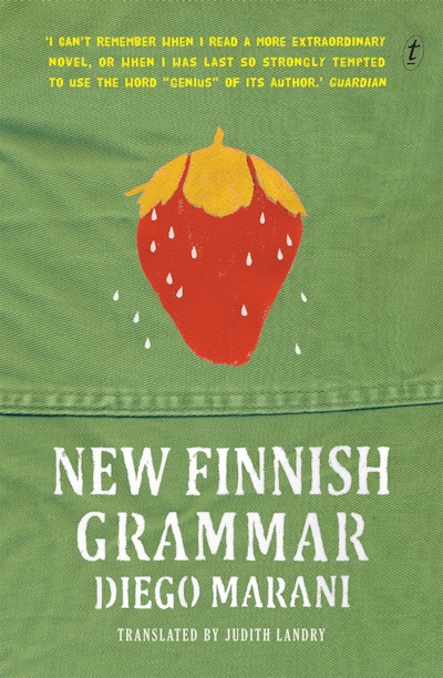 New Finnish Grammar