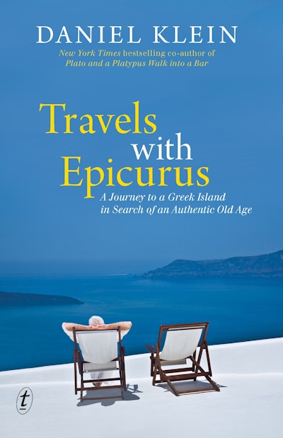 Travels with Epicurus