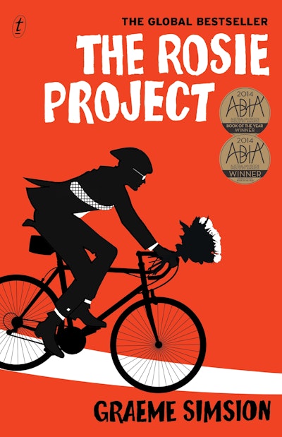 The Rosie Project