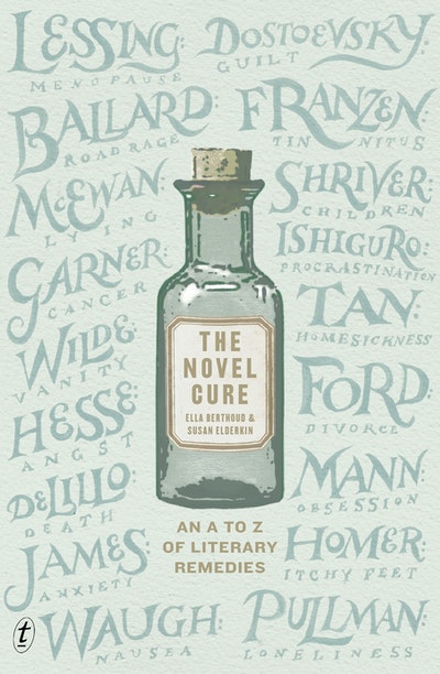 The Novel Cure