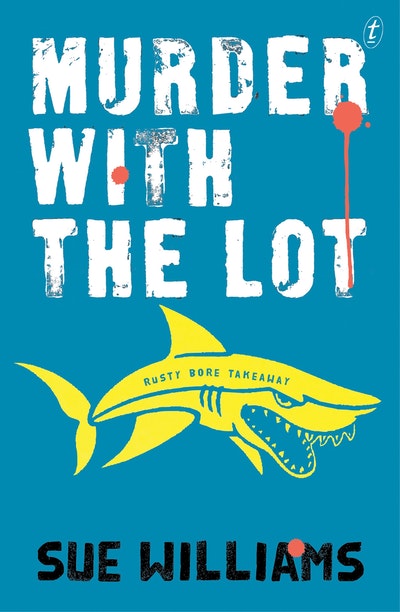Murder with the Lot