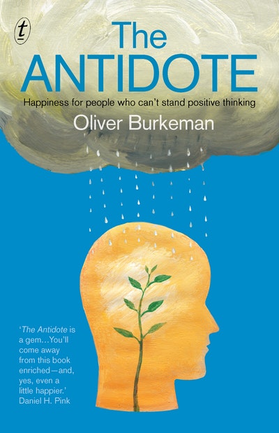 The Antidote