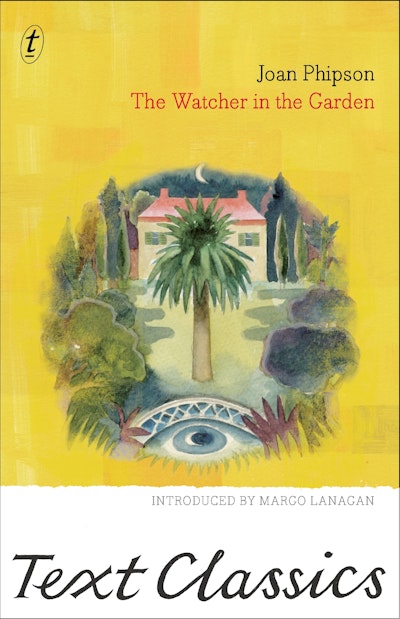 The Watcher in the Garden: Text Classics