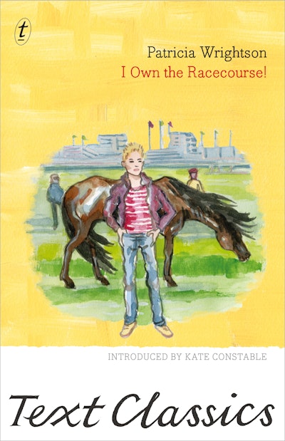 I Own the Racecourse!: Text Classics