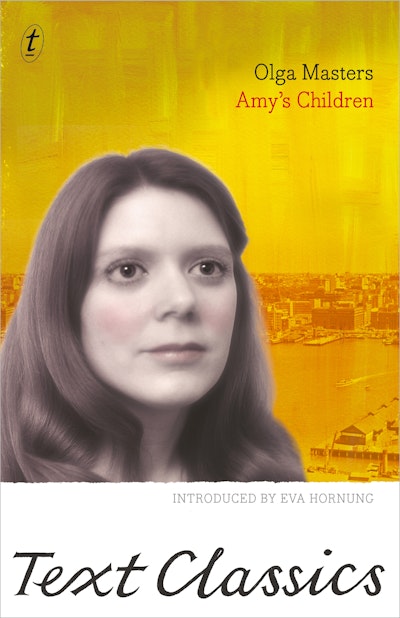 Amy's Children: Text Classics