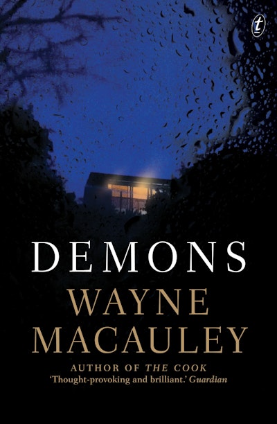 Demons