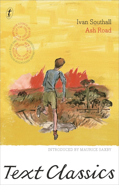 Ash Road: Text Classics