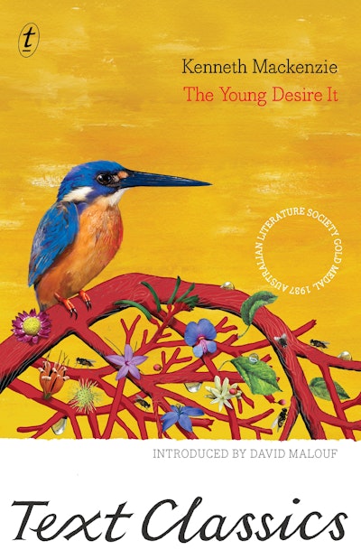 The Young Desire It: Text Classics