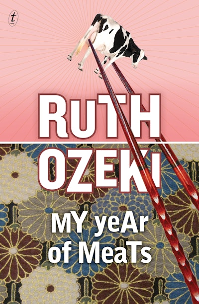 My Year of Meats