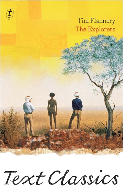 The Explorers: Text Classics