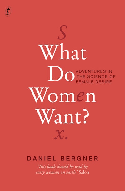 What Do Women Want?
