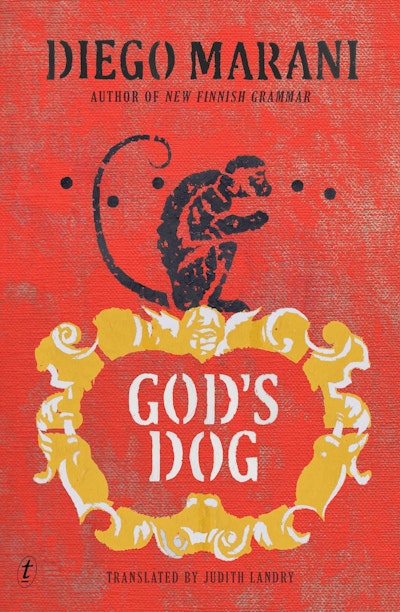God's Dog