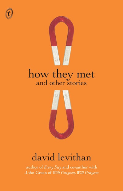 How They Met and Other Stories