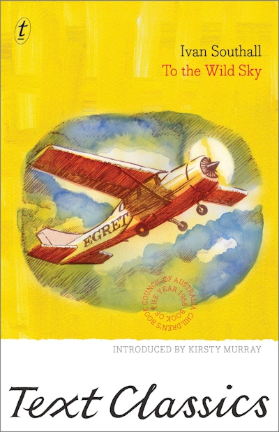 To The Wild Sky: Text Classics