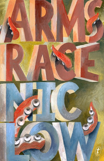 Arms Race