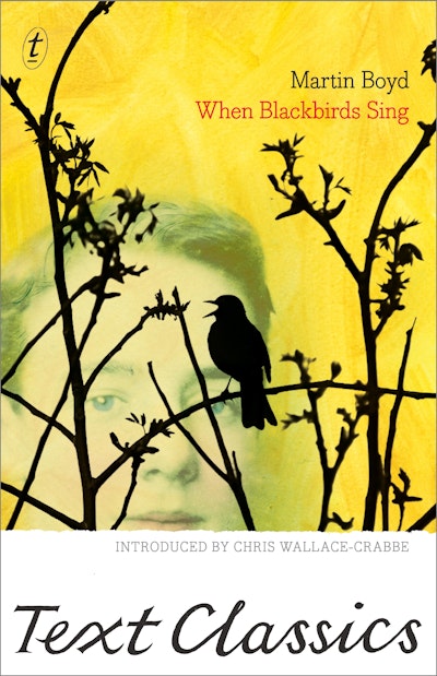 When Blackbirds Sing: Text Classics