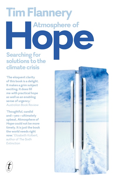 Atmosphere of Hope