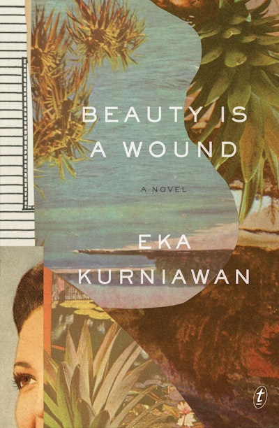 Beauty Is a Wound