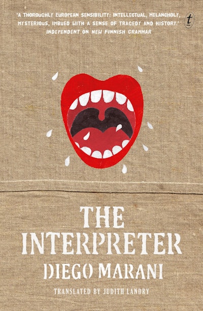 The Interpreter