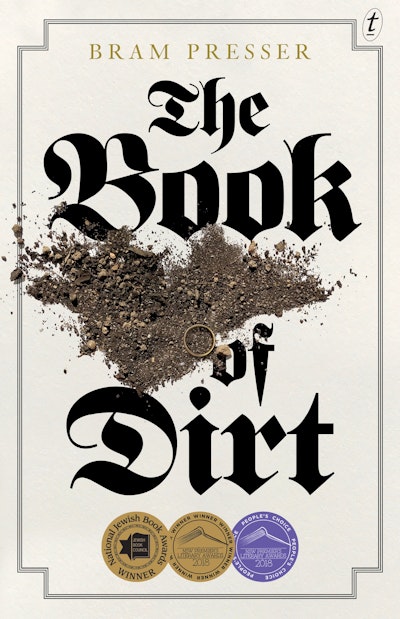 The Book of Dirt
