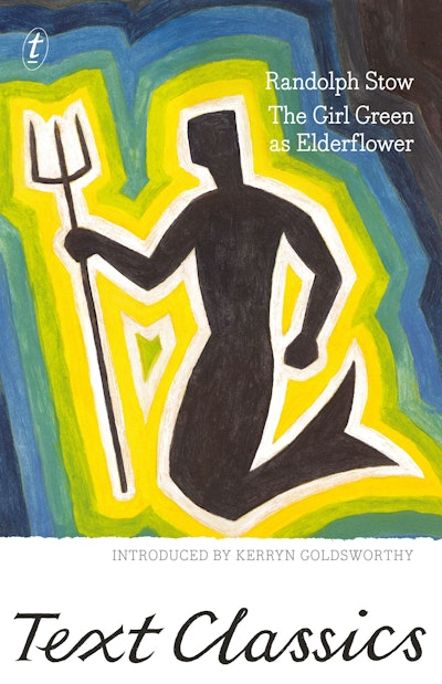 The Girl Green as Elderflower: Text Classics