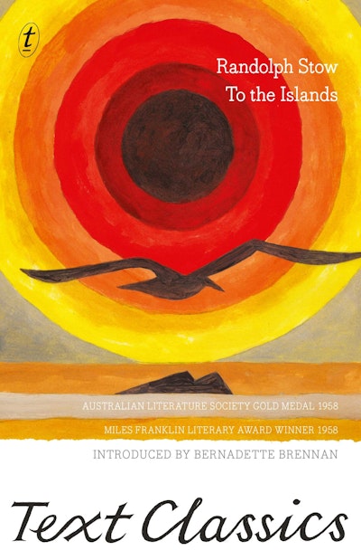 To the Islands: Text Classics