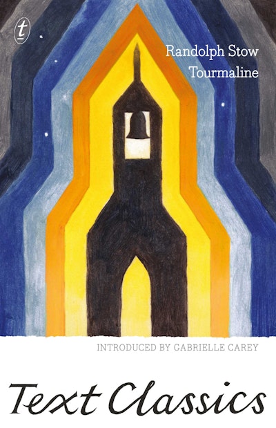 Tourmaline: Text Classics