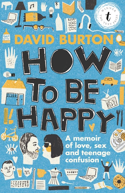 How to Be Happy