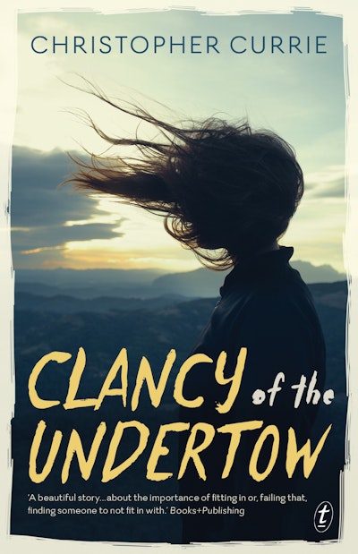 Clancy of the Undertow