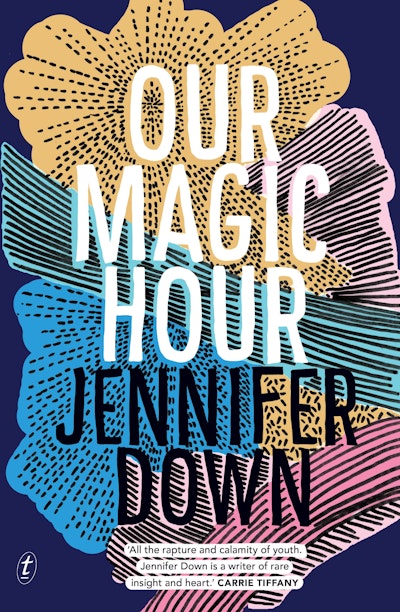 Our Magic Hour