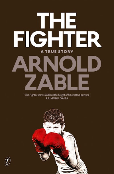 The Fighter