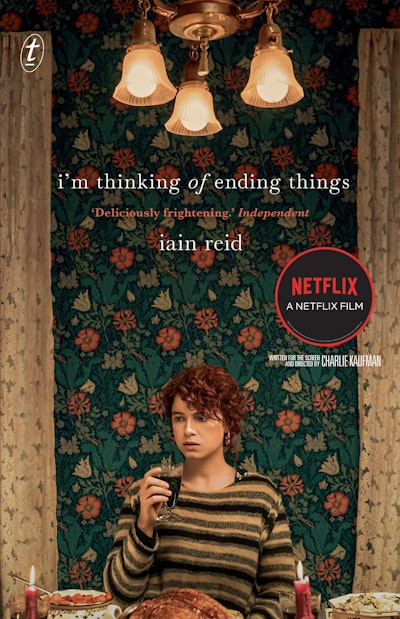 I'm Thinking of Ending Things