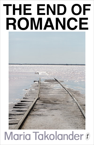 The End of Romance