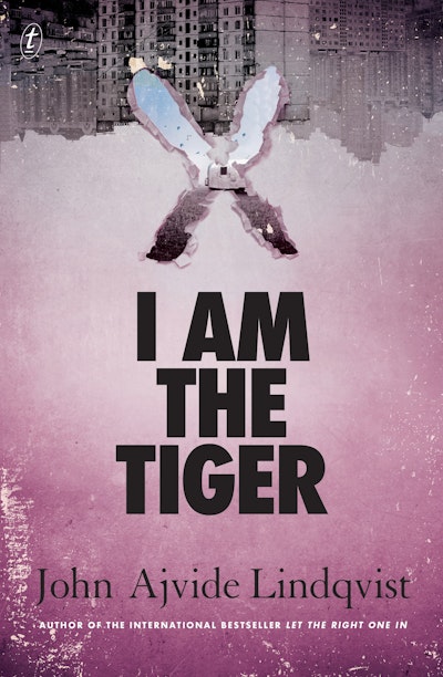 I am the Tiger
