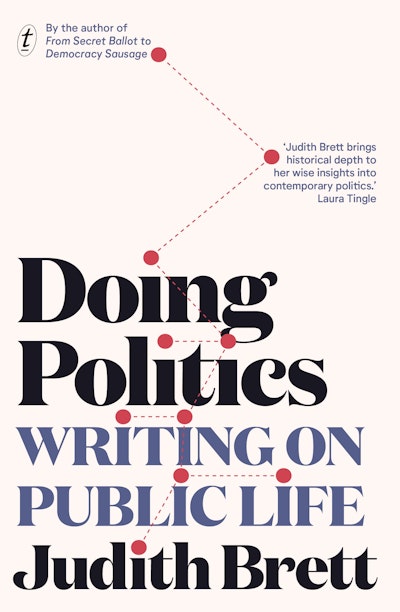 Doing Politics