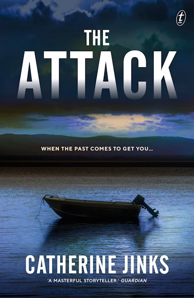 The Attack