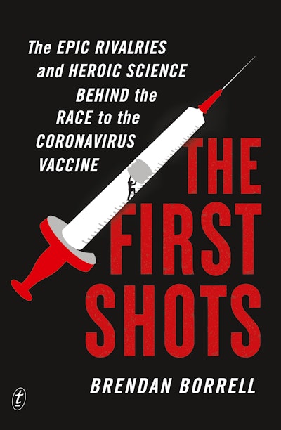 The First Shots
